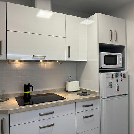 Apartamento Mar Del Sur Benalmádena Buitenkant foto