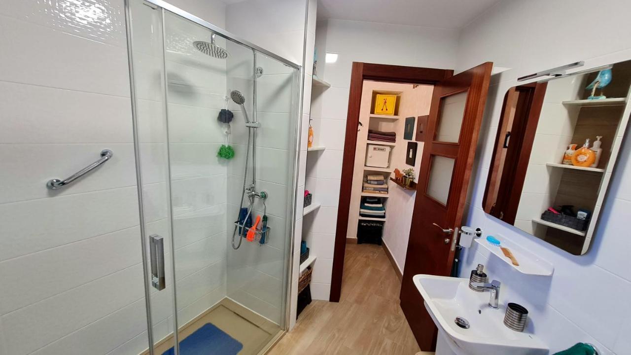 Apartamento Mar Del Sur Benalmádena Buitenkant foto