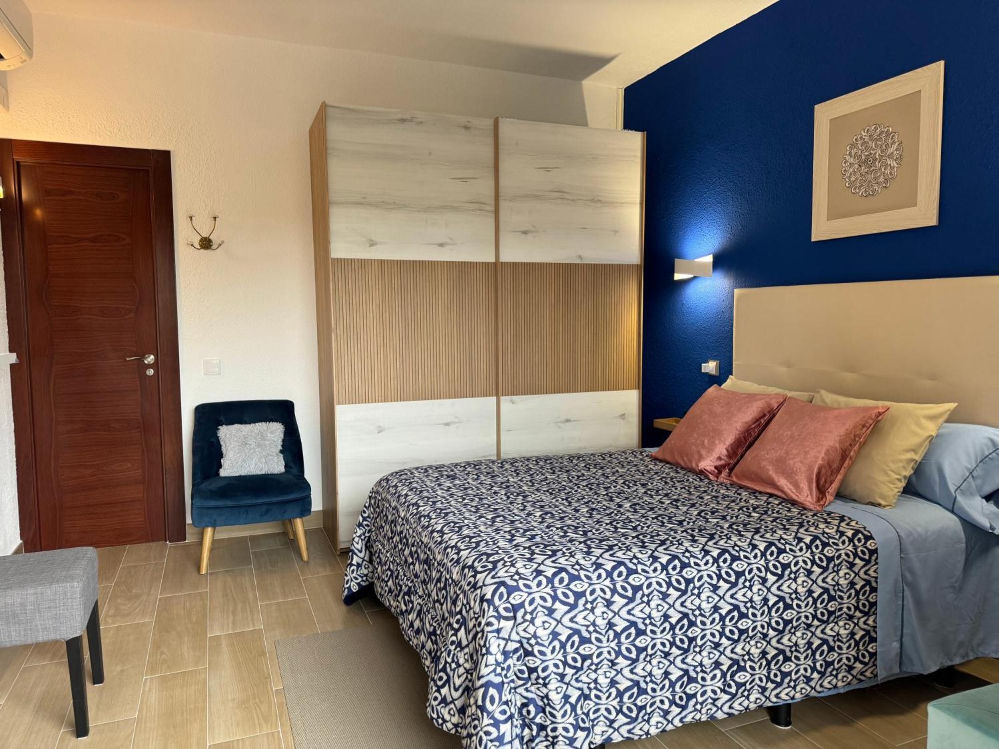 Apartamento Mar Del Sur Benalmádena Buitenkant foto