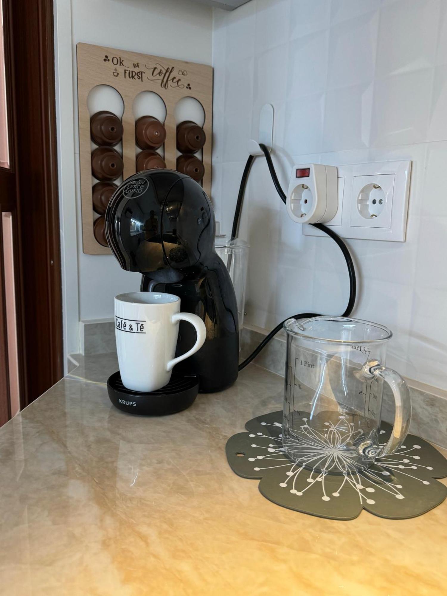 Apartamento Mar Del Sur Benalmádena Buitenkant foto