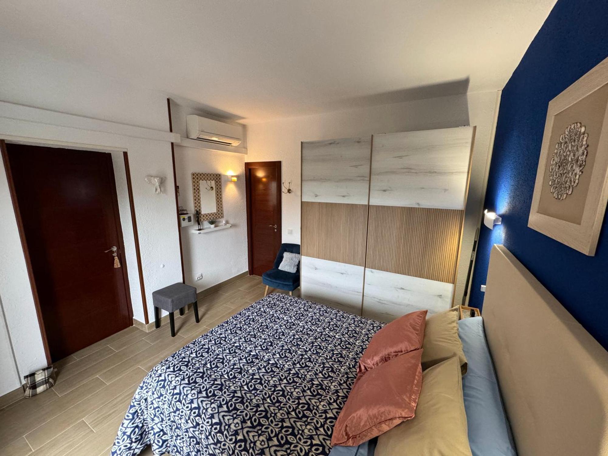 Apartamento Mar Del Sur Benalmádena Buitenkant foto