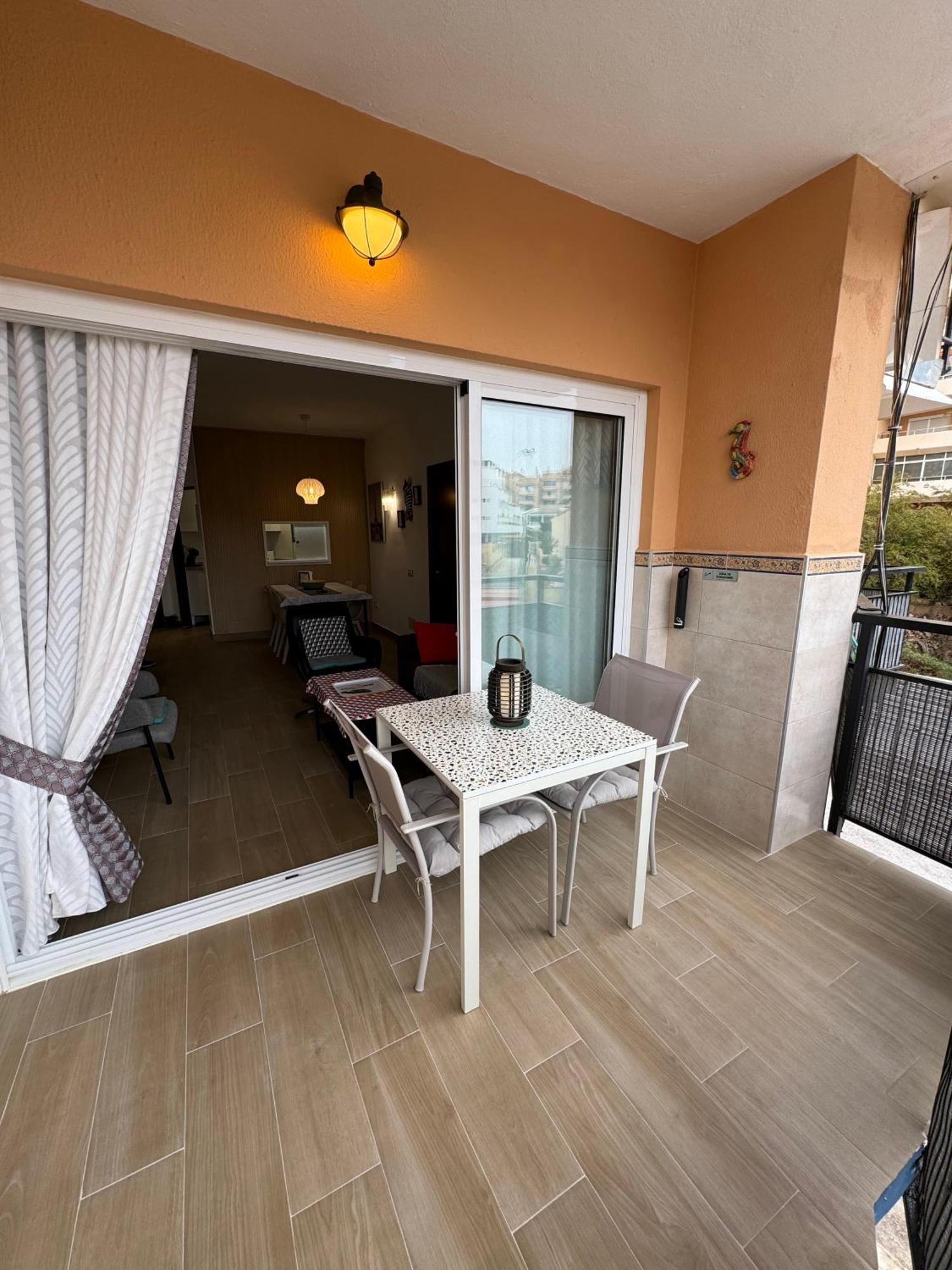 Apartamento Mar Del Sur Benalmádena Buitenkant foto