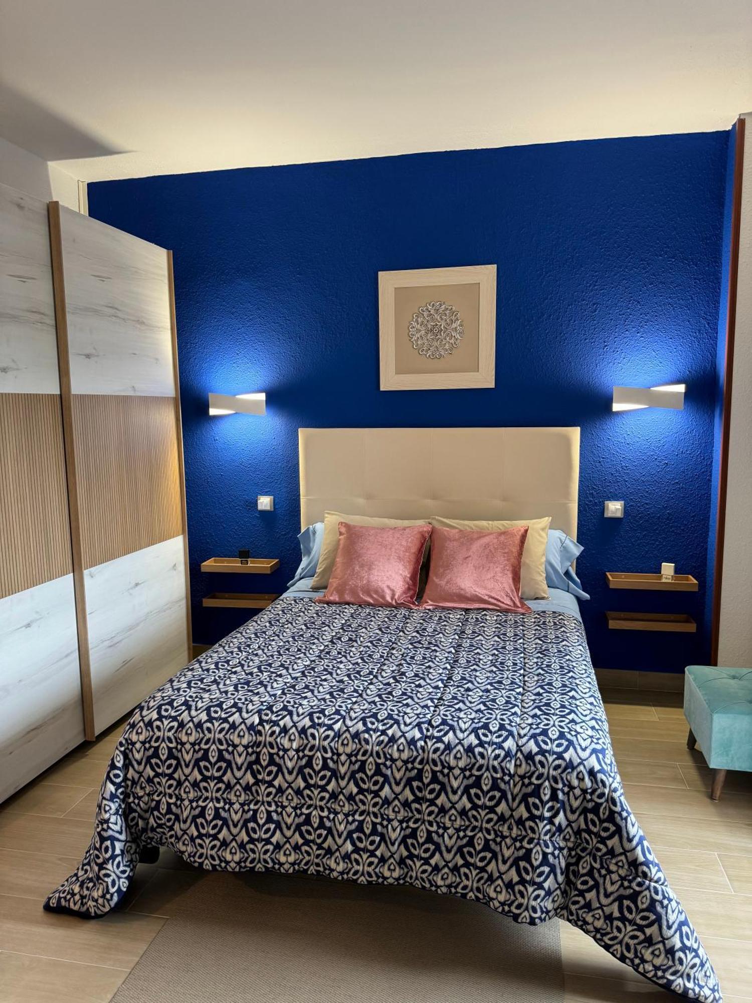 Apartamento Mar Del Sur Benalmádena Buitenkant foto