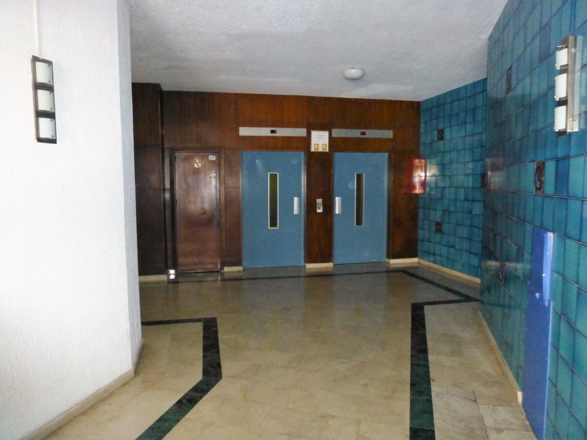 Apartamento Mar Del Sur Benalmádena Buitenkant foto