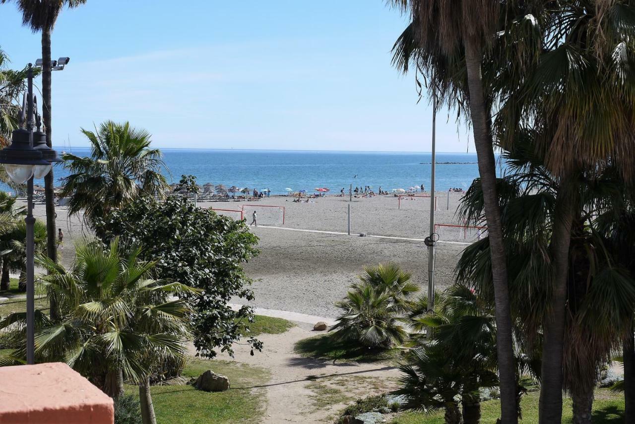 Apartamento Mar Del Sur Benalmádena Buitenkant foto