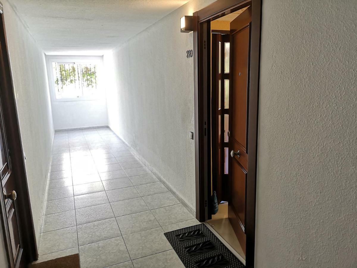 Apartamento Mar Del Sur Benalmádena Buitenkant foto